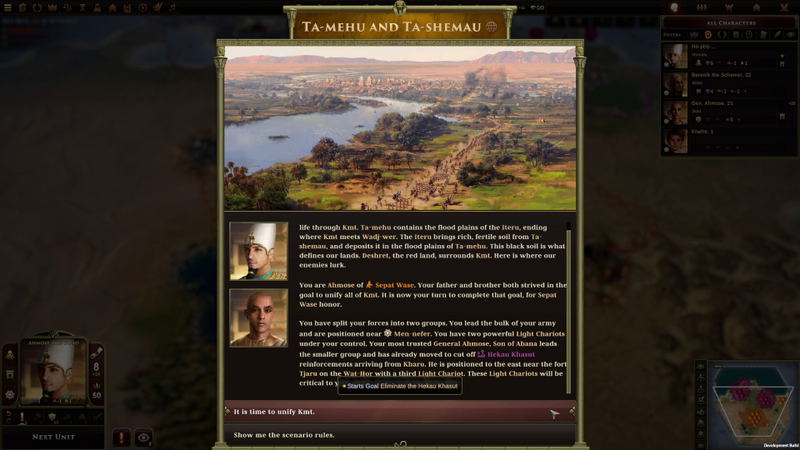 Old World: Pharaohs Of The Nile (DLC) <span class="ext" style="background-color: #B0000F; color: #FFFFFF;">DLC</span> <span class="ext" style="background-color: #2a475e; color: #FFFFFF;">STEAM</span> <span class="ext ext_digital">digital</span> image 2