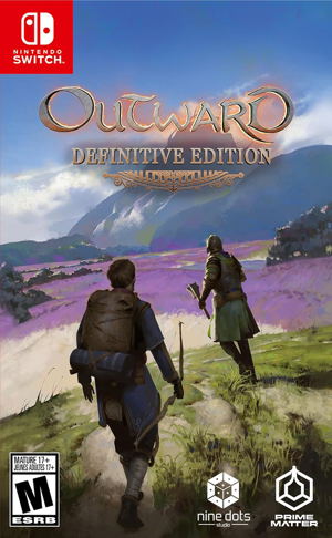 Outward [Definitive Edition]_
