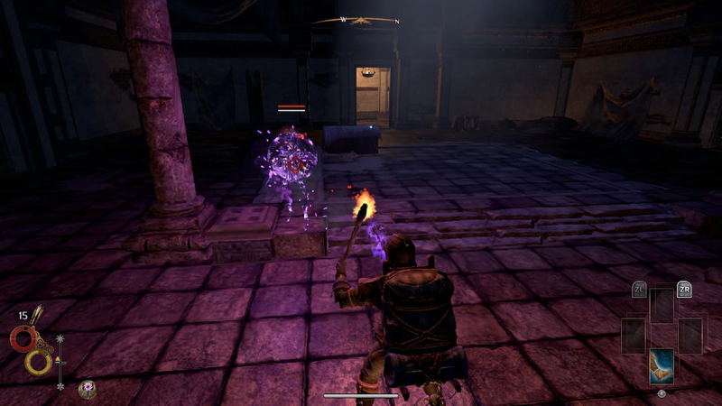 Outward [Definitive Edition] image 3