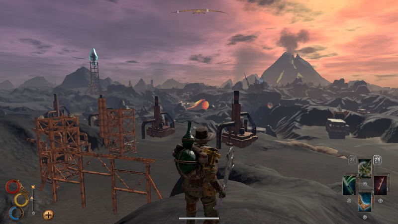 Outward [Definitive Edition] image 5