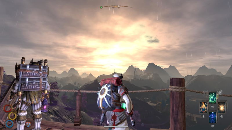 Outward [Definitive Edition] image 7