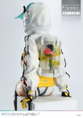 Prisma Wing Flower Imitation. Flower. Illustration by neco 1/7 Scale Pre-Painted Figure thumbnail 15