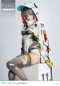 Prisma Wing Flower Imitation. Flower. Illustration by neco 1/7 Scale Pre-Painted Figure thumbnail 26