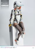 Prisma Wing Flower Imitation. Flower. Illustration by neco 1/7 Scale Pre-Painted Figure thumbnail 29