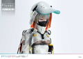 Prisma Wing Flower Imitation. Flower. Illustration by neco 1/7 Scale Pre-Painted Figure thumbnail 38