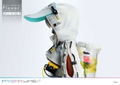 Prisma Wing Flower Imitation. Flower. Illustration by neco 1/7 Scale Pre-Painted Figure thumbnail 40