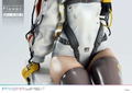 Prisma Wing Flower Imitation. Flower. Illustration by neco 1/7 Scale Pre-Painted Figure thumbnail 42