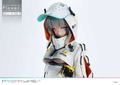 Prisma Wing Flower Imitation. Flower. Illustration by neco 1/7 Scale Pre-Painted Figure thumbnail 45
