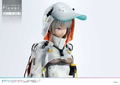 Prisma Wing Flower Imitation. Flower. Illustration by neco 1/7 Scale Pre-Painted Figure thumbnail 47