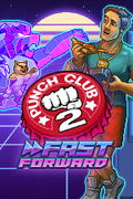 Punch Club 2: Fast Forward <span class="ext" style="background-color: #2a475e; color: #FFFFFF;">STEAM</span> <span class="ext ext_digital">digital</span> thumbnail 1
