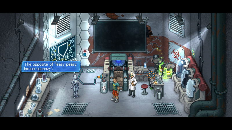 Punch Club 2: Fast Forward <span class="ext" style="background-color: #2a475e; color: #FFFFFF;">STEAM</span> <span class="ext ext_digital">digital</span> image 7