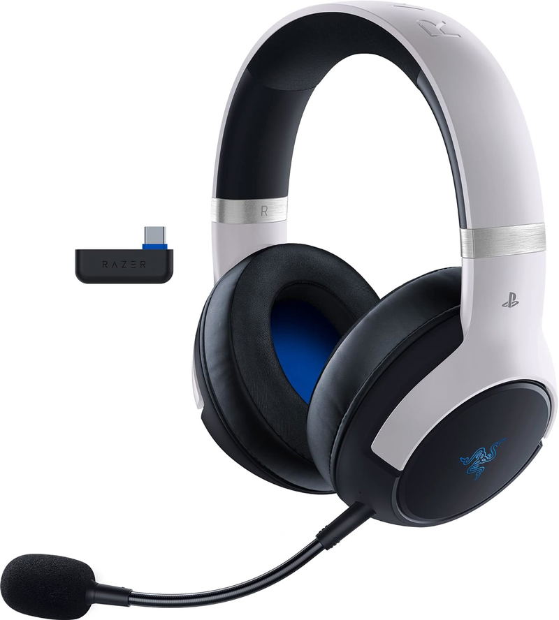 Razer Kaira Pro HyperSpeed for PlayStation 5 image 1