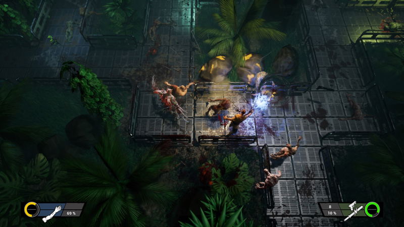Redeemer: Enhanced Edition <span class="ext" style="background-color: #2a475e; color: #FFFFFF;">STEAM</span> <span class="ext ext_digital">digital</span> image 3