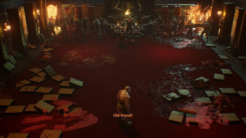 Redeemer: Enhanced Edition <span class="ext" style="background-color: #2a475e; color: #FFFFFF;">STEAM</span> <span class="ext ext_digital">digital</span> image 4