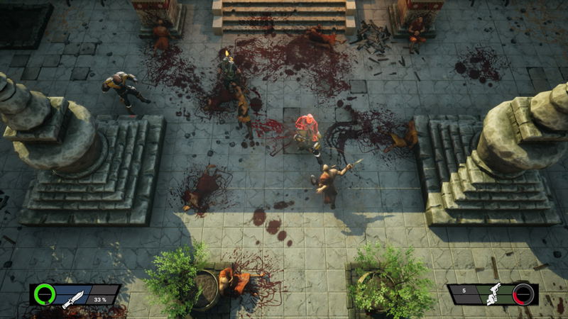 Redeemer: Enhanced Edition <span class="ext" style="background-color: #2a475e; color: #FFFFFF;">STEAM</span> <span class="ext ext_digital">digital</span> image 5