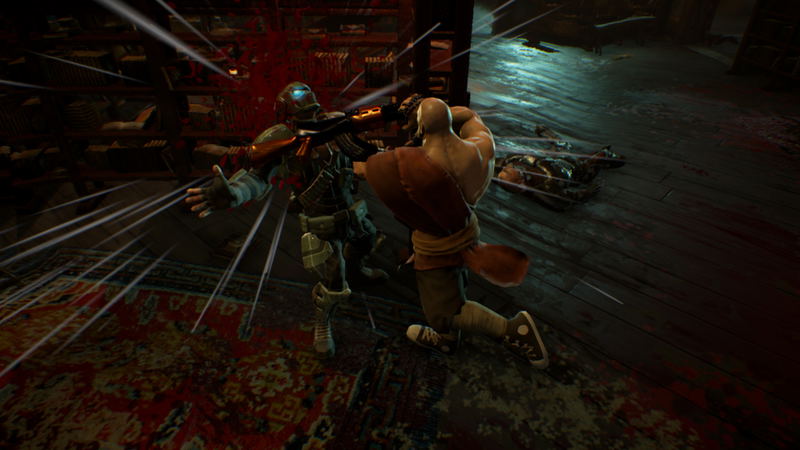 Redeemer: Enhanced Edition <span class="ext" style="background-color: #2a475e; color: #FFFFFF;">STEAM</span> <span class="ext ext_digital">digital</span> image 6