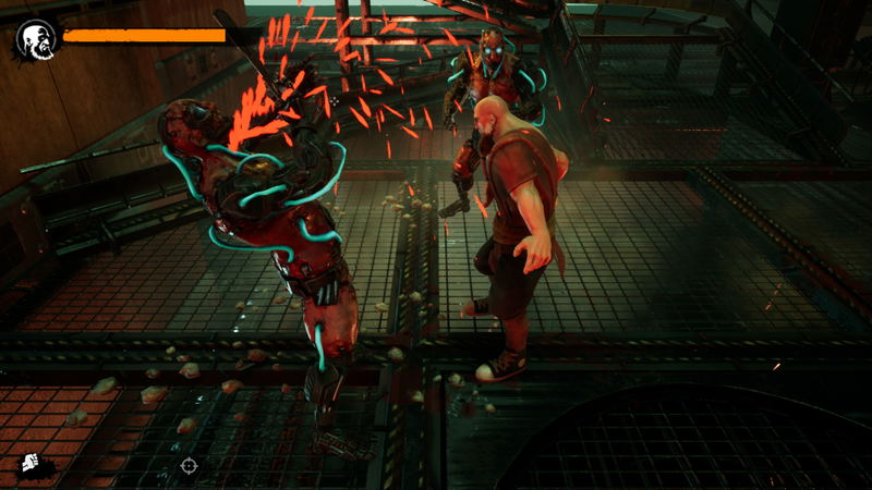 Redeemer: Enhanced Edition <span class="ext" style="background-color: #2a475e; color: #FFFFFF;">STEAM</span> <span class="ext ext_digital">digital</span> image 9