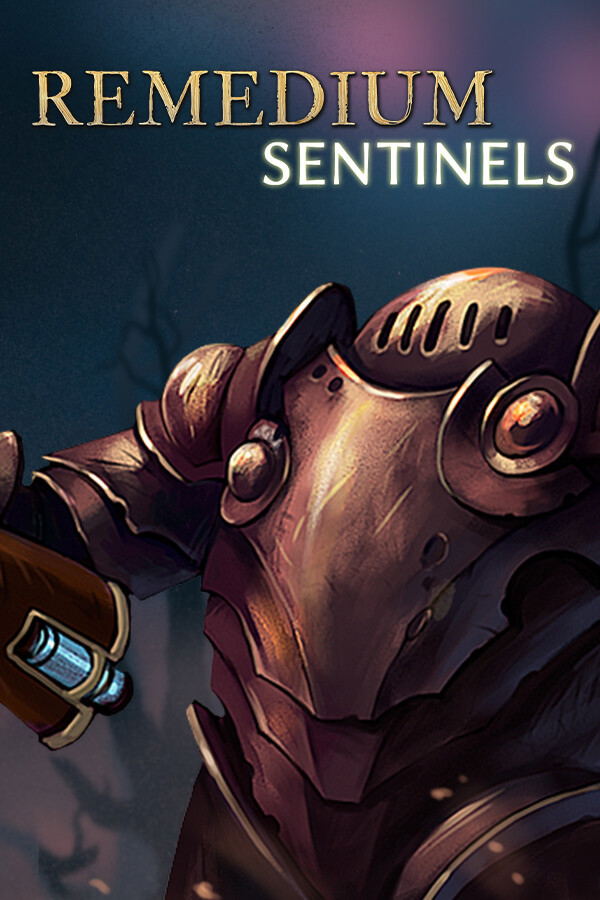 REMEDIUM: Sentinels <span class="ext" style="background-color: #2a475e; color: #FFFFFF;">STEAM</span> <span class="ext ext_digital">digital</span> image 1