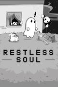 Restless Soul <span class="ext" style="background-color: #2a475e; color: #FFFFFF;">STEAM</span> <span class="ext ext_digital">digital</span> thumbnail 1