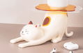 Shitauke no Neko Beckoning Cat thumbnail 3