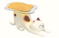 Shitauke no Neko Beckoning Cat thumbnail 1