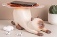 Shitauke no Neko Siamese Cat thumbnail 2