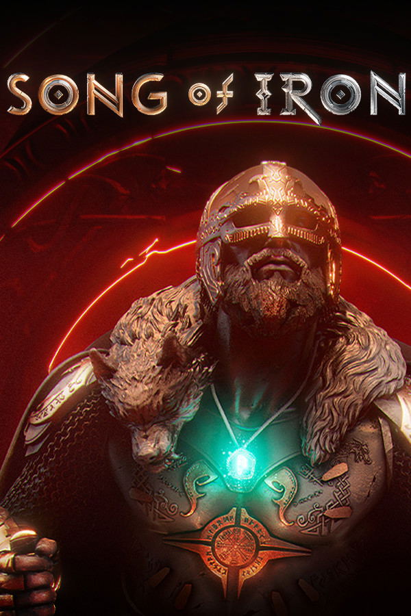 Song of Iron STEAM digital — Import Game Deal