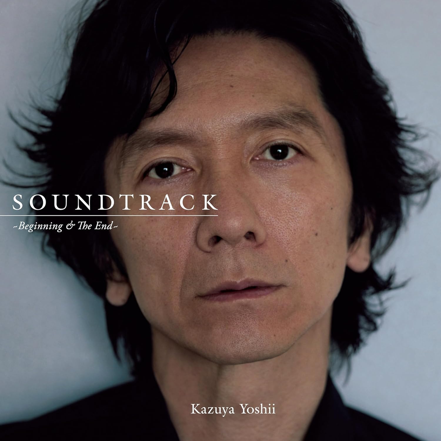 Soundtrack - Beginning & The End - (Vinyl) — Import Game Deal