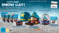 South Park: Snow Day! [Collector's Edition] thumbnail 1