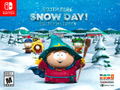 South Park: Snow Day! [Collector's Edition] thumbnail 2
