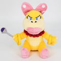 Super Mario All Star Collection AC66: Super Mario Plush Wendy (S) thumbnail 2