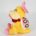 Super Mario All Star Collection AC66: Super Mario Plush Wendy (S) thumbnail 3