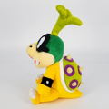 Super Mario All Star Collection AC67: Super Mario Plush Iggy (S) thumbnail 3