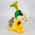 Super Mario All Star Collection AC67: Super Mario Plush Iggy (S) thumbnail 5