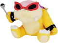 Super Mario All Star Collection AC68: Super Mario Plush Roy (S) thumbnail 1