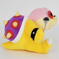 Super Mario All Star Collection AC68: Super Mario Plush Roy (S) thumbnail 5
