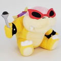 Super Mario All Star Collection AC68: Super Mario Plush Roy (S) thumbnail 6