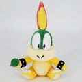 Super Mario All Star Collection AC69: Super Mario Plush Lemmy (S) thumbnail 2