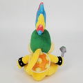 Super Mario All Star Collection AC69: Super Mario Plush Lemmy (S) thumbnail 4