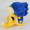 Super Mario All Star Collection AC70: Super Mario Plush Ludwig (S) thumbnail 3