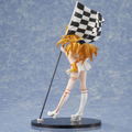 The Idolmaster Million Live! Pre-Painted Figure: Hoshii Miki Devilish Circuit Lady Ver. (Re-run) thumbnail 4
