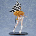 The Idolmaster Million Live! Pre-Painted Figure: Hoshii Miki Devilish Circuit Lady Ver. (Re-run) thumbnail 5