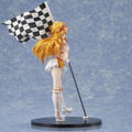 The Idolmaster Million Live! Pre-Painted Figure: Hoshii Miki Devilish Circuit Lady Ver. (Re-run) thumbnail 6