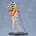 The Idolmaster Million Live! Pre-Painted Figure: Hoshii Miki Devilish Circuit Lady Ver. (Re-run) thumbnail 7