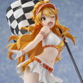 The Idolmaster Million Live! Pre-Painted Figure: Hoshii Miki Devilish Circuit Lady Ver. (Re-run) thumbnail 8