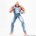 The King of Collectors'24 Special Fatal Fury Special: Terry Bogard (Pixel Art Painting Color) thumbnail 10