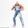 The King of Collectors'24 Special Fatal Fury Special: Terry Bogard (Pixel Art Painting Color) thumbnail 11