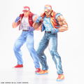 The King of Collectors'24 Special Fatal Fury Special: Terry Bogard (Pixel Art Painting Color) thumbnail 12