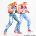 The King of Collectors'24 Special Fatal Fury Special: Terry Bogard (Pixel Art Painting Color) thumbnail 13