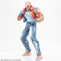 The King of Collectors'24 Special Fatal Fury Special: Terry Bogard (Pixel Art Painting Color) thumbnail 14